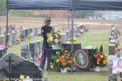 Last Salute Military Funeral Honor Guard Southern NJ