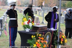 Last Salute Military Funeral Honor Guard Southern NJ