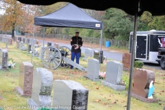 Last Salute Military Funeral Honor Guard Southern NJ