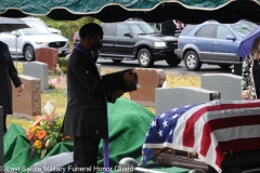 Last Salute Military Funeral Honor Guard Southern NJ