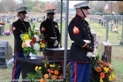 Last Salute Military Funeral Honor Guard Southern NJ