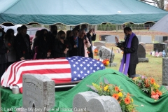 Last Salute Military Funeral Honor Guard Southern NJ