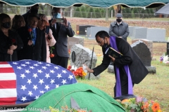 Last Salute Military Funeral Honor Guard Southern NJ