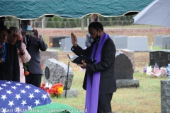 Last Salute Military Funeral Honor Guard Southern NJ