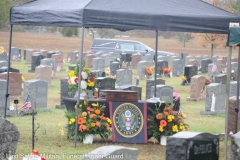 Last Salute Military Funeral Honor Guard Southern NJ