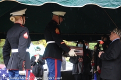 Last Salute Military Funeral Honor Guard Southern NJ