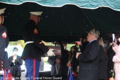 Last Salute Military Funeral Honor Guard Southern NJ