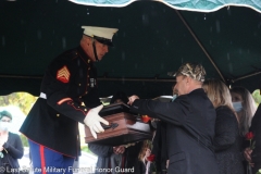 Last Salute Military Funeral Honor Guard Southern NJ