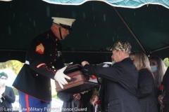 Last Salute Military Funeral Honor Guard Southern NJ