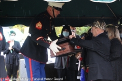 Last Salute Military Funeral Honor Guard Southern NJ