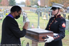 Last Salute Military Funeral Honor Guard Southern NJ
