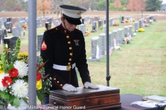 Last Salute Military Funeral Honor Guard Southern NJ