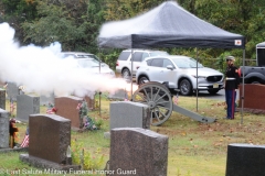 Last Salute Military Funeral Honor Guard Southern NJ