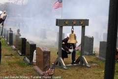Last Salute Military Funeral Honor Guard Southern NJ