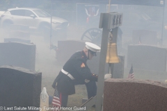 Last Salute Military Funeral Honor Guard Southern NJ