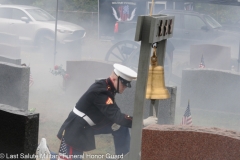 Last Salute Military Funeral Honor Guard Southern NJ