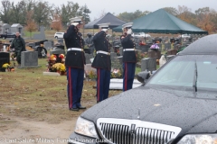 Last Salute Military Funeral Honor Guard Southern NJ