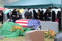 Last Salute Military Funeral Honor Guard Southern NJ