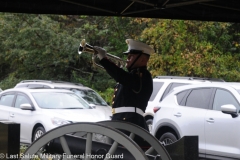 Last Salute Military Funeral Honor Guard Southern NJ