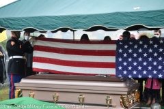 Last Salute Military Funeral Honor Guard Southern NJ