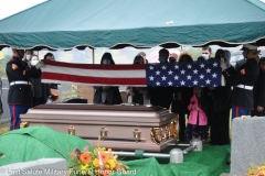 Last Salute Military Funeral Honor Guard Southern NJ
