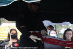 Last Salute Military Funeral Honor Guard Southern NJ