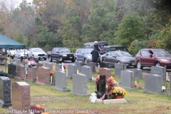 Last Salute Military Funeral Honor Guard Southern NJ