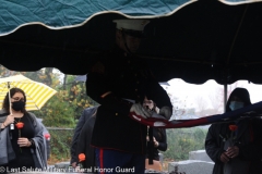 Last Salute Military Funeral Honor Guard Southern NJ
