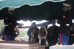 Last Salute Military Funeral Honor Guard Southern NJ