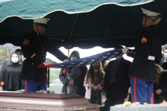 Last Salute Military Funeral Honor Guard Southern NJ
