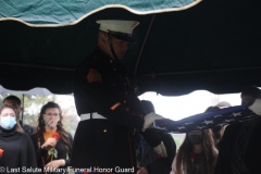 Last Salute Military Funeral Honor Guard Southern NJ