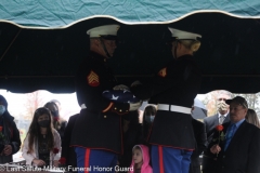 Last Salute Military Funeral Honor Guard Southern NJ