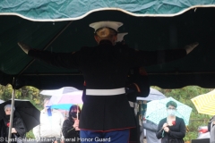 Last Salute Military Funeral Honor Guard Southern NJ