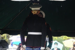 Last Salute Military Funeral Honor Guard Southern NJ