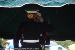 Last Salute Military Funeral Honor Guard Southern NJ
