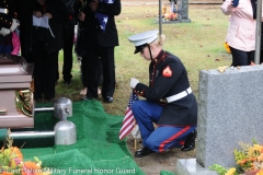 Last Salute Military Funeral Honor Guard Southern NJ