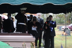 Last Salute Military Funeral Honor Guard Southern NJ