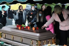 Last Salute Military Funeral Honor Guard Southern NJ