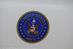 Last Salute Military Funeral Honor Guard Southern NJ