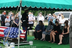 Last Salute Military Funeral Honor Guard Southern NJ