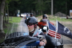 Last Salute Military Funeral Honor Guard Southern NJ