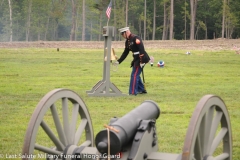 Last Salute Military Funeral Honor Guard Southern NJ