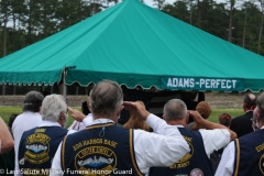 Last Salute Military Funeral Honor Guard Southern NJ