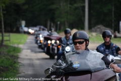 Last Salute Military Funeral Honor Guard Southern NJ