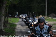 Last Salute Military Funeral Honor Guard Southern NJ