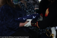 Last Salute Military Funeral Honor Guard Southern NJ