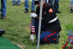 Last Salute Military Funeral Honor Guard Southern NJ