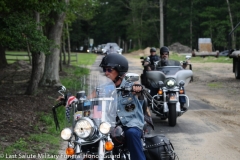 Last Salute Military Funeral Honor Guard Southern NJ
