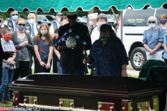 Last Salute Military Funeral Honor Guard Southern NJ