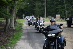 Last Salute Military Funeral Honor Guard Southern NJ